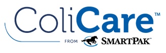 ColicCare by Smartpak Logo