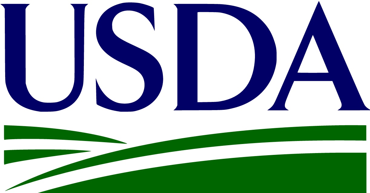 USDA Logo Image Larger